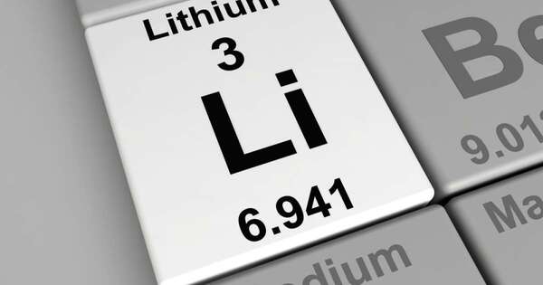 الليثيوم | سهم Lithium Americas